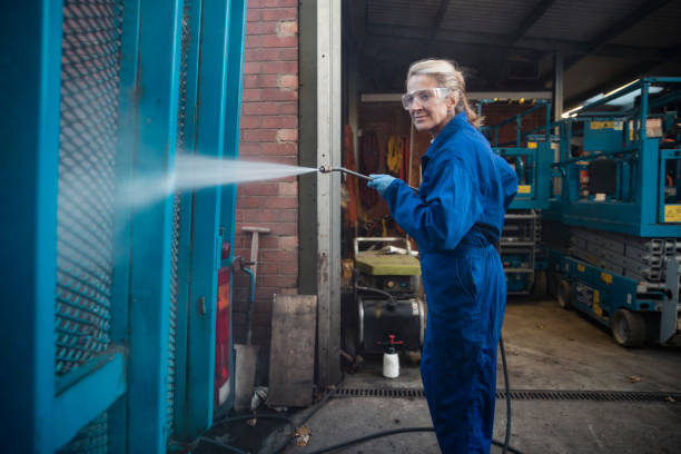 Best Building Exterior Washing  in Adamstown, PA