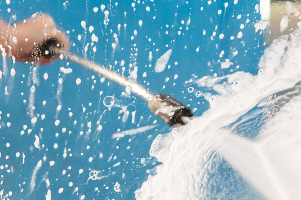 Best Factory Floor Cleaning  in Adamstown, PA